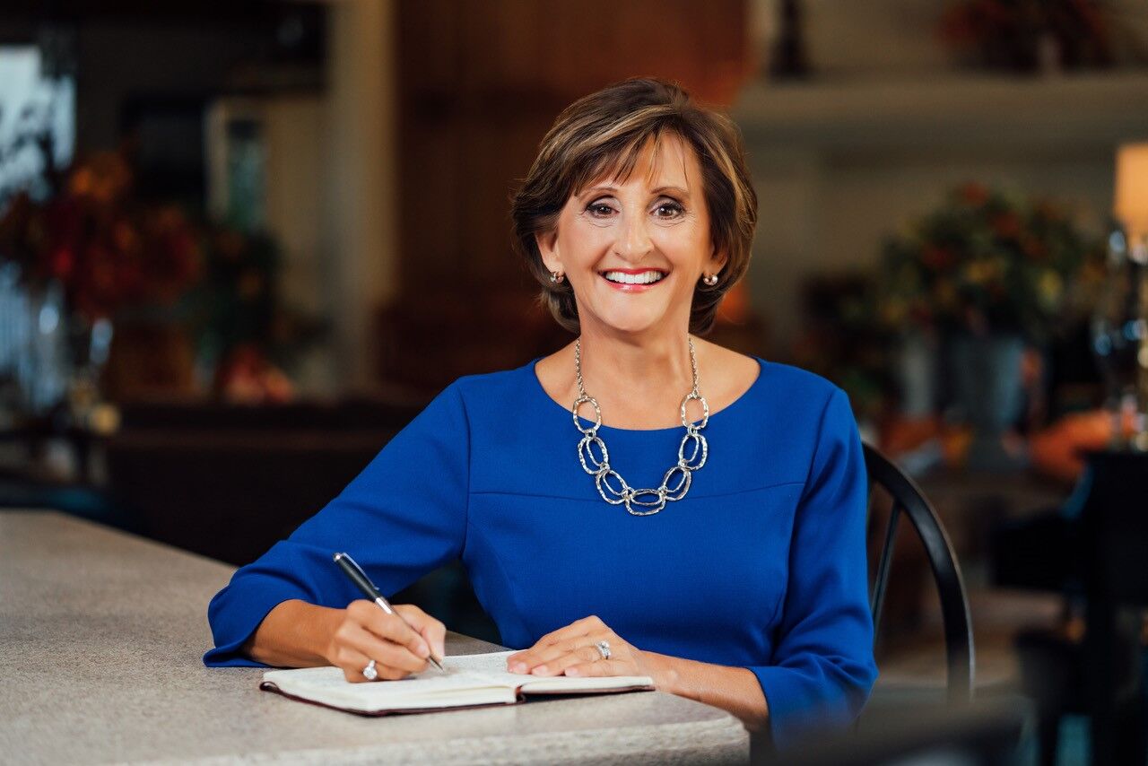 Trudy Cathy White